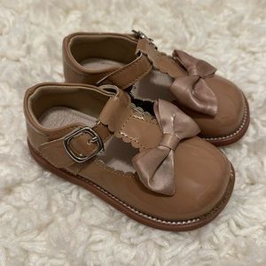 Toddler shoes